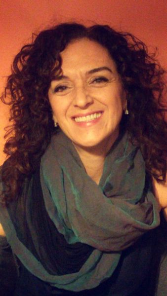 Dott.ssa Alessandra Chiappelli Psicologa Psicoterapeuta